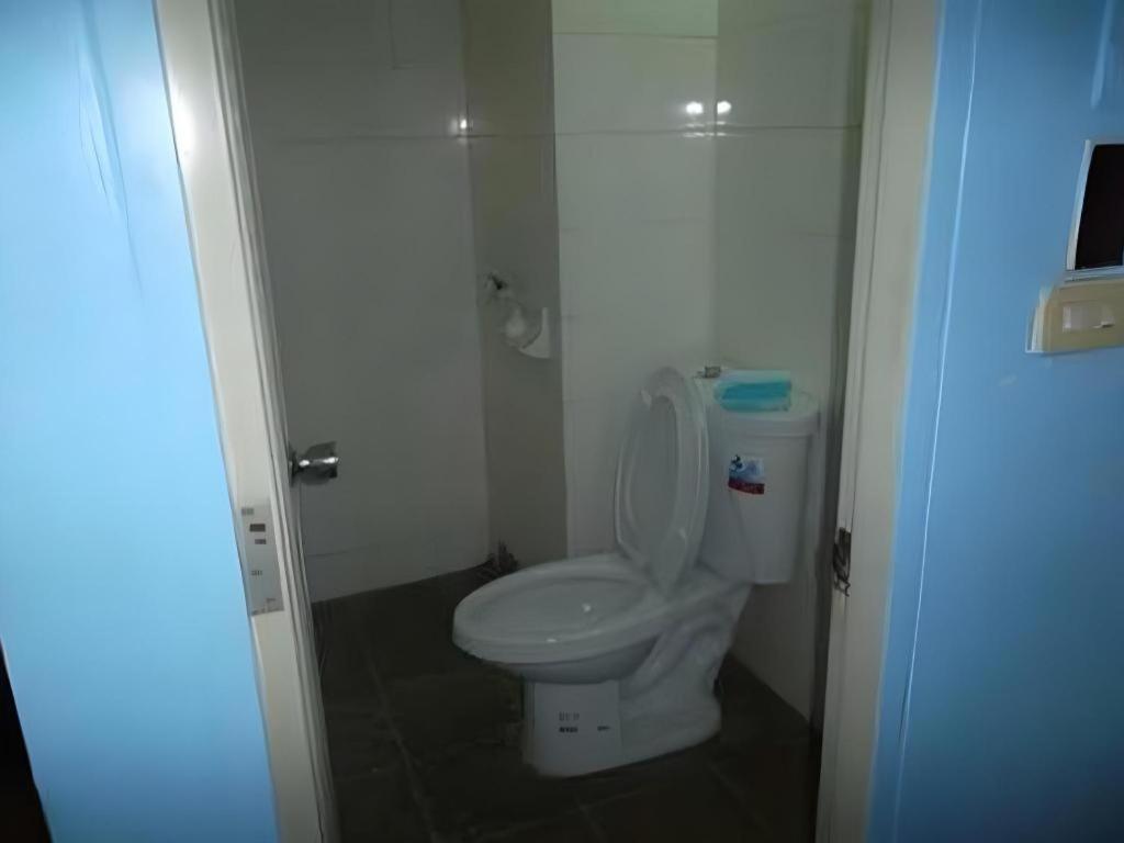 Centaur Inn Hotel Μπανγκόκ Εξωτερικό φωτογραφία
