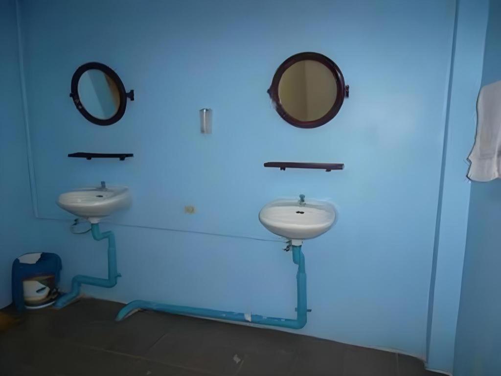 Centaur Inn Hotel Μπανγκόκ Εξωτερικό φωτογραφία