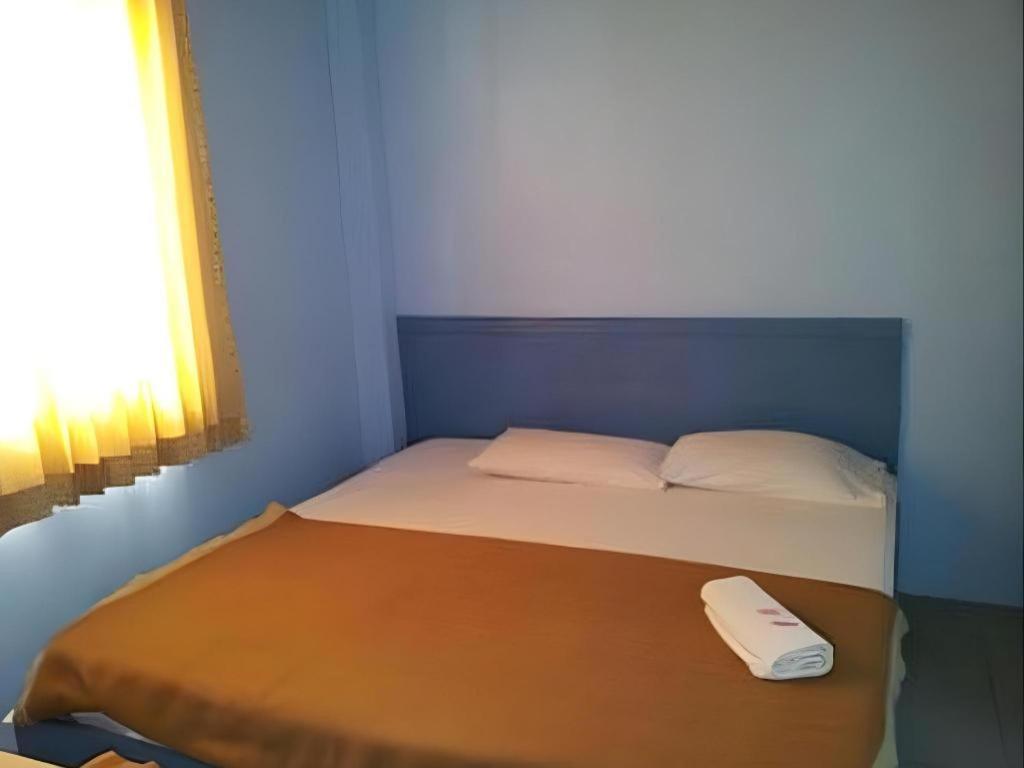 Centaur Inn Hotel Μπανγκόκ Εξωτερικό φωτογραφία