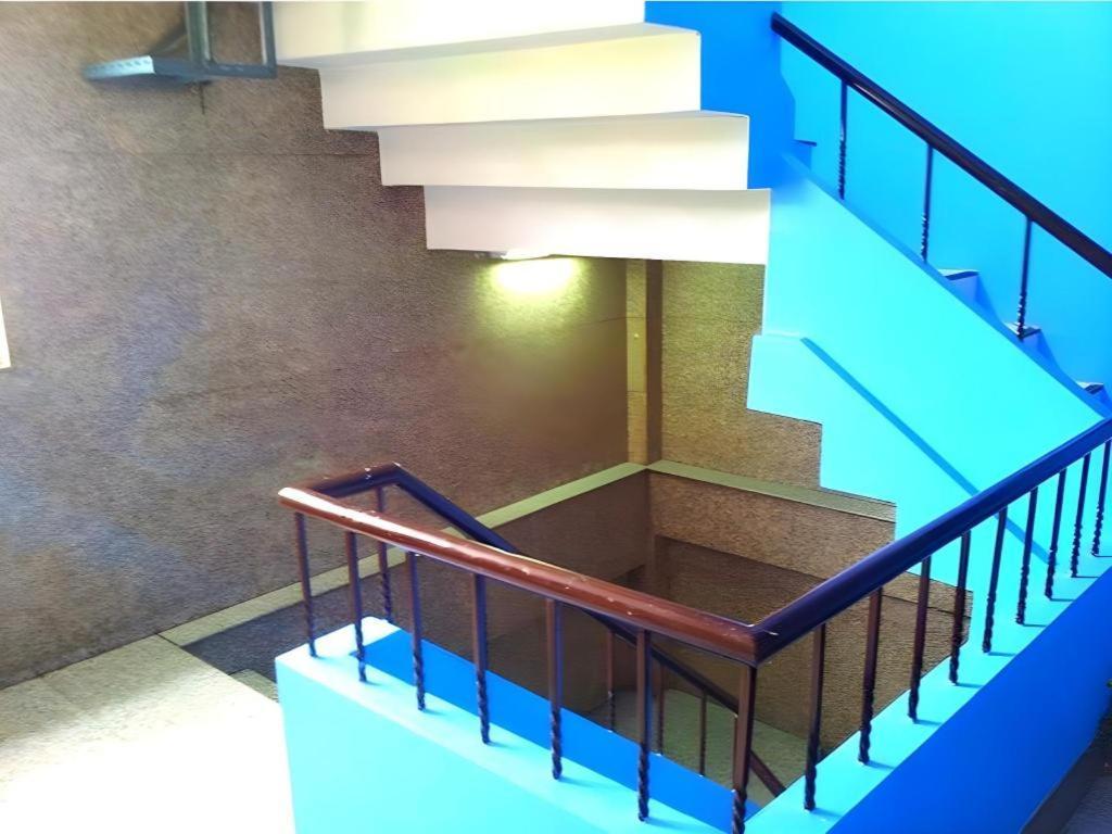 Centaur Inn Hotel Μπανγκόκ Εξωτερικό φωτογραφία