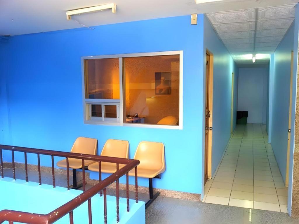 Centaur Inn Hotel Μπανγκόκ Εξωτερικό φωτογραφία