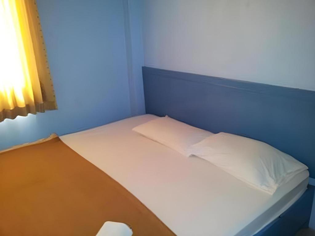 Centaur Inn Hotel Μπανγκόκ Εξωτερικό φωτογραφία