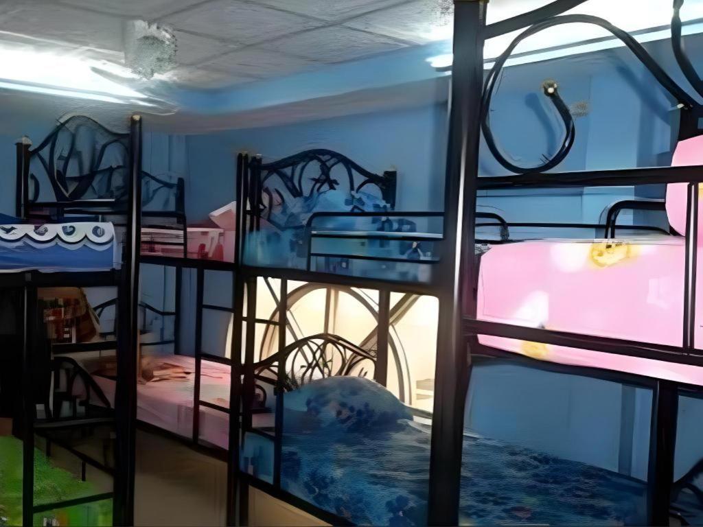 Centaur Inn Hotel Μπανγκόκ Εξωτερικό φωτογραφία