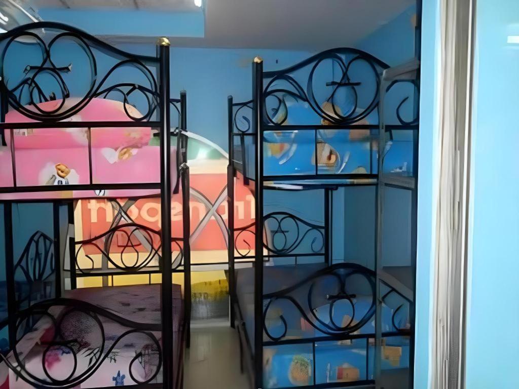 Centaur Inn Hotel Μπανγκόκ Εξωτερικό φωτογραφία