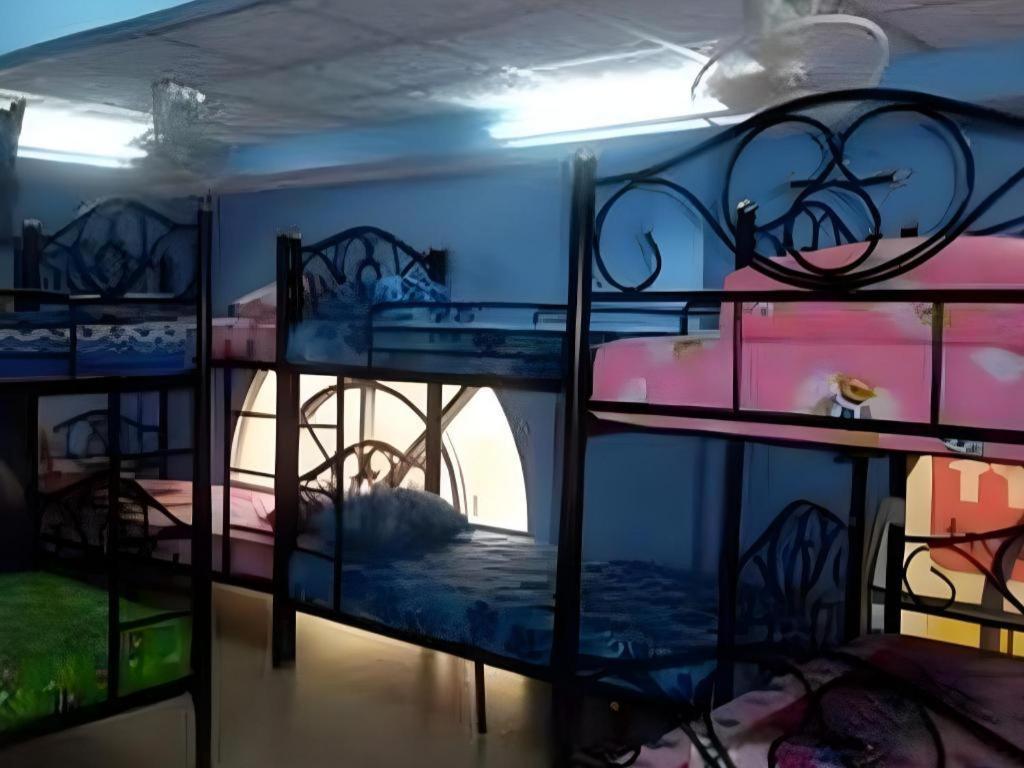 Centaur Inn Hotel Μπανγκόκ Εξωτερικό φωτογραφία