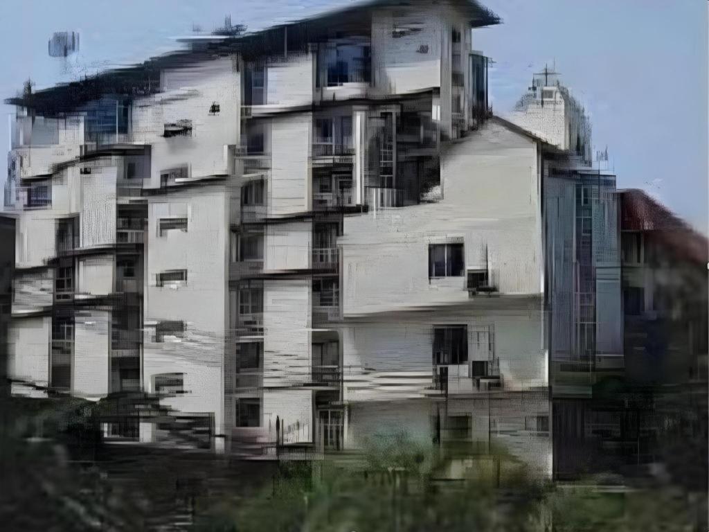 Centaur Inn Hotel Μπανγκόκ Εξωτερικό φωτογραφία