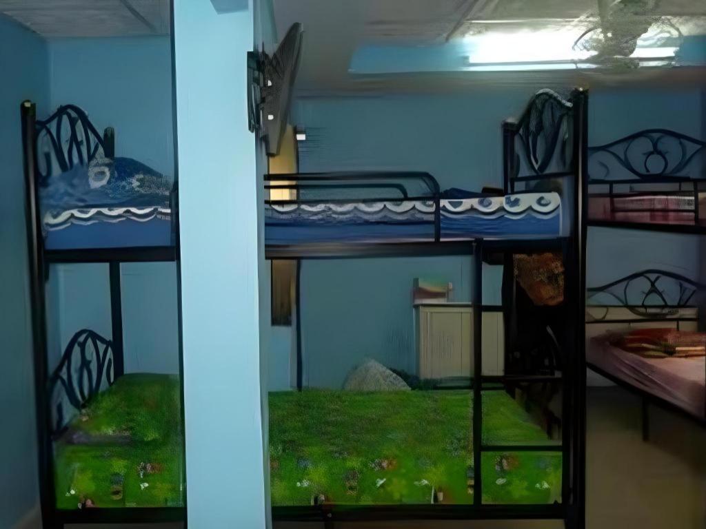 Centaur Inn Hotel Μπανγκόκ Εξωτερικό φωτογραφία