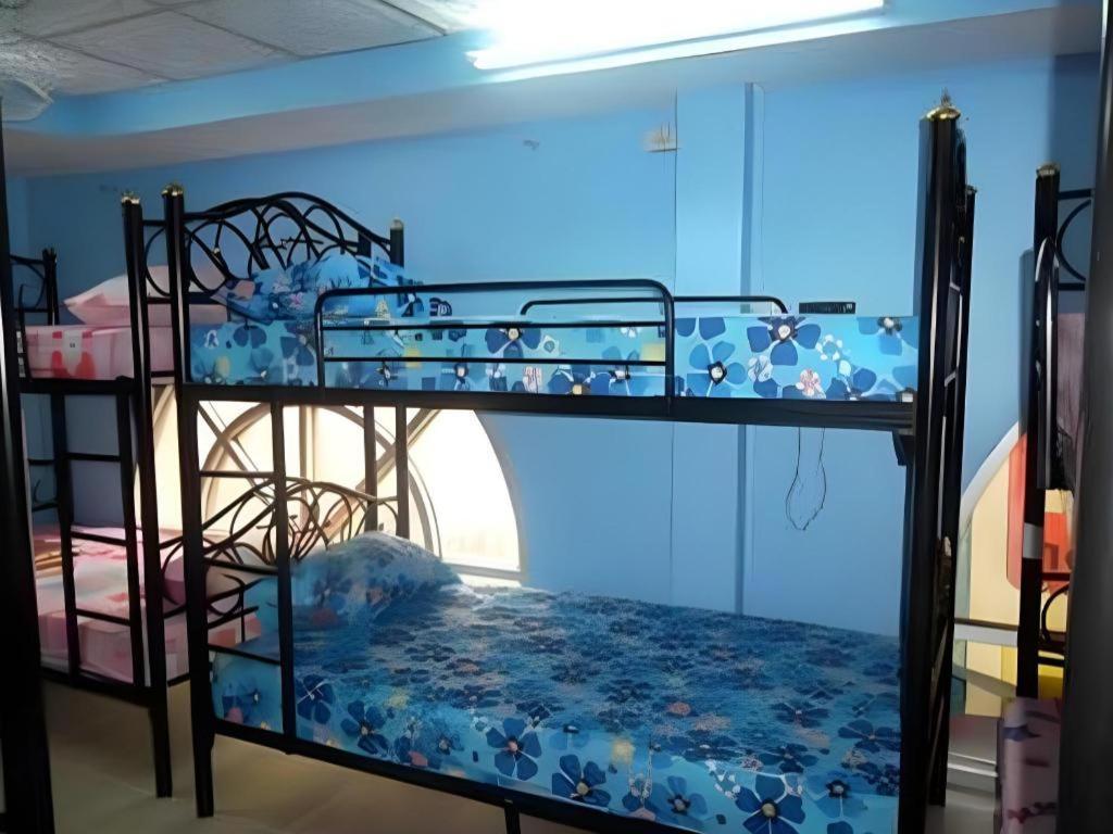 Centaur Inn Hotel Μπανγκόκ Εξωτερικό φωτογραφία