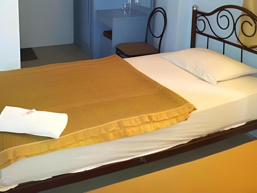 Centaur Inn Hotel Μπανγκόκ Εξωτερικό φωτογραφία