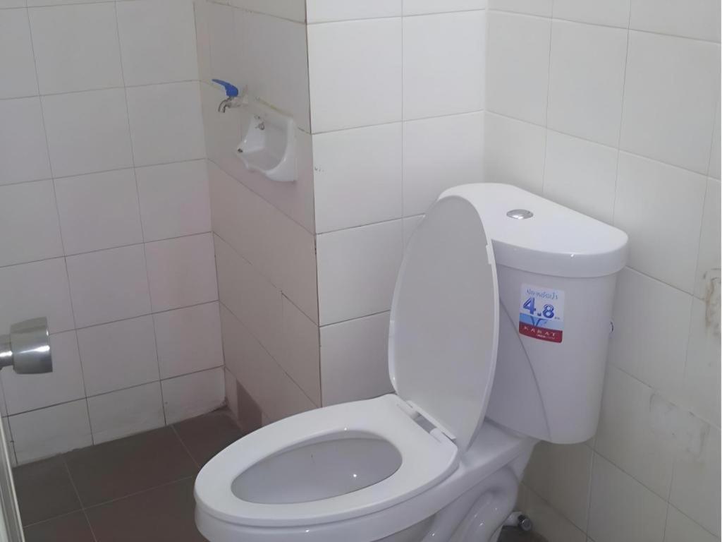 Centaur Inn Hotel Μπανγκόκ Εξωτερικό φωτογραφία