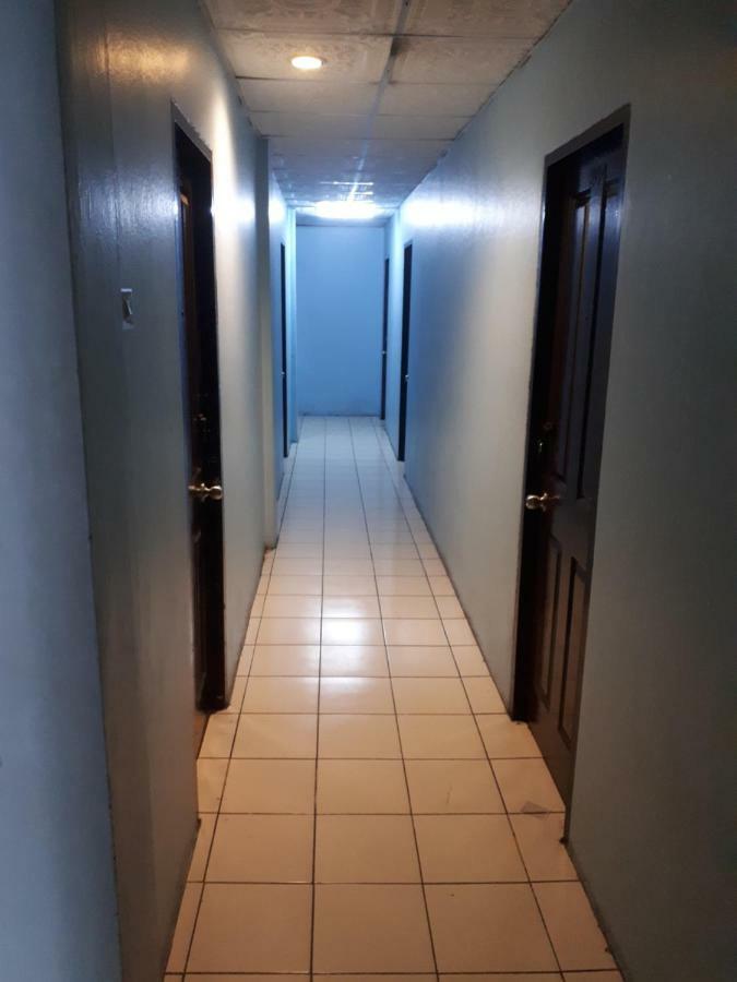 Centaur Inn Hotel Μπανγκόκ Εξωτερικό φωτογραφία